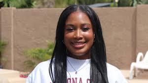 How this ASU political science grad turned adversity into advocacy