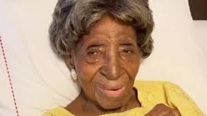 Black Woman From Texas, the Oldest Person in the United States, Sadly  Passes Away at 115 years old 💔