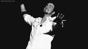 Three Days Grace Adam Gontier Gif Adam Gontier Three Days Grace Women In History