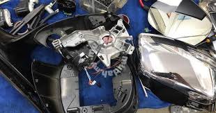 Last week i was in traffic and my car wouldn't go, engine would rev but i went nowhere. Repair Kia Forte Auto Fold Side Mirror Lipat Car Accessories Parts For Sale In Cheras Kuala Lumpur Mudah My