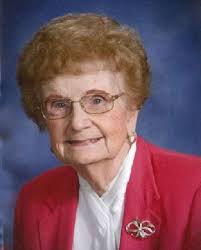 Emma Burgess Obituary (2014)