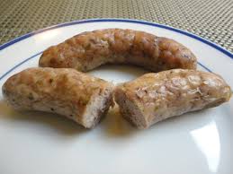 If you're interested in making italian sausage then check out this guide first. Sweet Italian Sausage Recipe We Are Not Foodies