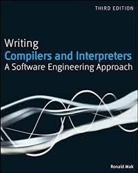 Pdf Free Writing Compilers And Interpreters A Software Engineering Approach Softwareengineer Epub Writing Compilers And I Ebook Writing Ebook Engineering
