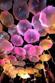 Lacey Amp David S Mad Hatter Garden Tea Party With An Umbrella Canopy Http Sulia Com My Thoughts A596dd6f Mad Hatter Garden Tea Party Garden Event Lighting