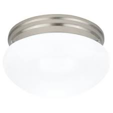 Alexandria Lighting Sea Gull Lighting Glass Shades Ceiling Fixtures