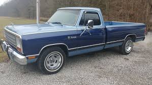Image result for Nightwatch Blue 1984 Dodge