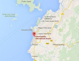 Dahulunya dikenali sebagai jesselton, ialah ibu negeri sabah yang terletak di malaysia timur. Kota Kinabalu International Airport Kota Kinabalu Klia2 Info