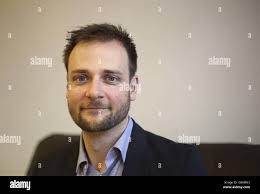 Evan sharp hi-res stock photography and images