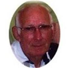 John Herman William "John" Graybill Obituary October 31, 2008