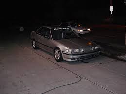 The haynes automotive heating & air conditioning systems manual My 1990 Acura Integra Ls
