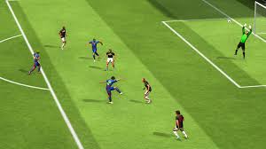 Play and become the world's top football team of 2017!. Real Football 2013 1 6 8b Apk Obb Data File Download Android Sports Ø£Ù„Ø¹Ø§Ø¨