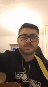 Back doing the covers! , Here's one of...