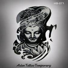 Keren banget tapi ya hasilnya. 76 Gambar Tato Hitam Putih Terlihat Keren Gambar Pixabay