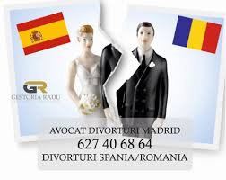 2, un sot poate sa schimbe, pe cale administrativa, numele de familie comun doar cu consimtamantul celuilalt sot. Avocat Roman In Madrid Iti Vorbeste Despre Cum Poti Divorta In Madrid