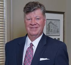 James D. Johnson, Jackson Kelly PLLC Attorney
