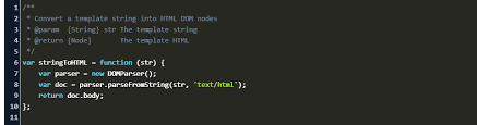 Jetbus 2+ hdd by fps *no changes f. Convert A String To Html Element In Js Code Example