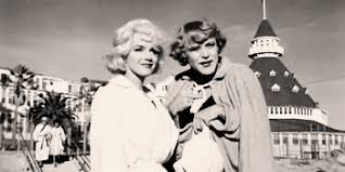 Resultado de imagen de some like it hot