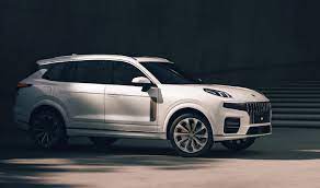 Lynk & co 'connectivity' 16x9. Lynk Co 09 Was Released On The Second Day The Comment Section Overturned Can This Front Face Be Changed Minnews