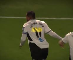 7 Years of Derby County FC: A Nostalgic Flashback