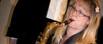 Swing Jazz Big Band Bath