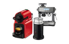 To collect from next day (4). Espresso Machines Makers Latte Cappuccino More Best Buy Canada