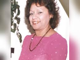 MaryLou Flores's Obituary
