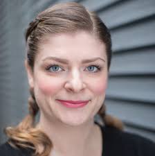 Jessica Severance's Instagram, Twitter & Facebook