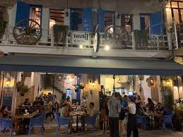 Elia Greek Kitchen Siem Reap Menu Prices Restaurant Reviews Tripadvisor