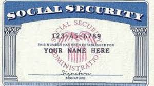 We did not find results for: Setting Up Online Social Security Account Crucial For Accuracy And Reception Of Future Benefits Wlds