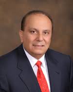 Javed Anwar's Instagram, Twitter & Facebook