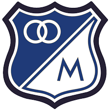 Kits millonarios dream league 2021. Millos Millosfcoficial Sticker By Millonarios Fc For Ios Android Giphy