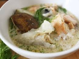 Salmon Head Soup Recipe Recipe Salmon Head Recipe Fish Head Soup Soup Recipes