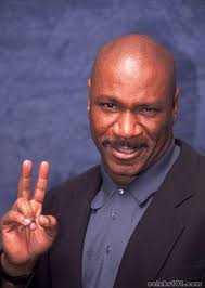 Ving Rhames