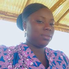 Newly elected Connexional MGF executives>>>Let's wish them well😊