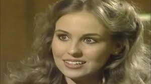 Genie Francis "Laura On the Case" Classic GH 1981
