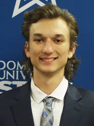 2021 Men's Volleyball Roster