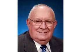 George A. Johnson Jr. Obituary (1930