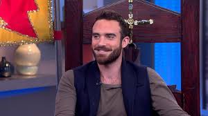 He is known for playing sir galavant in abc's galavant. Joshua Sasse On The Musical Comedy Show Galavant Video Abc News