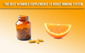 The man was brilliant so the world listened when he told us to take way more vitamin c than anyone thought was possible. 5 Best Vitamin C Supplements For Immune Support