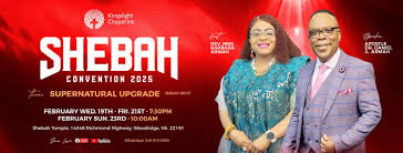 Kingslight Chapel...