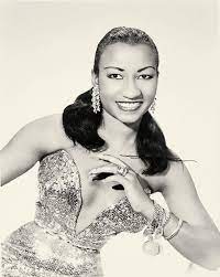Celia cruz showed the whole world that life is a carnival and that the best way to live is with joy and music. Gypsybruja S Nagaland Nymphs Celia Cruz Latin Music Vintage Black Glamour