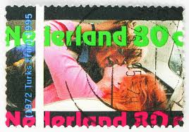 The other two were at marken and durgerdam. Postage Stamp Printed In Netherlands Shows Rutger Hauer And Monique Van De Ven In Turks Fruit International Year Of The Movie Editorial Photography Image Of Post 1995 172191447