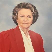 Mrs. Helen Avery Obituary