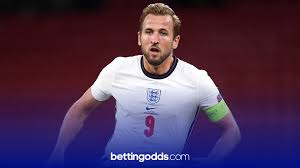 Kane scored six times at the world cup in russia three years ago, and is expecting the goals to flow again for him this. John Barnes Euro 2021 Interview Kane Golden Boot Bettingodds Com