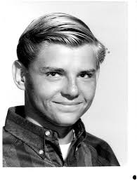 Richard Allen “Rick” Roe (1947-1963)