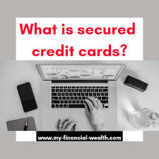 A secured card's credit limit equals the amount of the security deposit in most cases. What Is Secured Credit Cards The Power Of Money