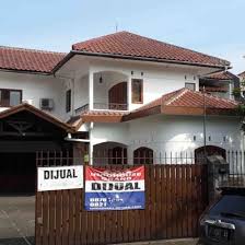 Turun Harga Rumah Cakep Di Lokasi Prestius Bnr Bogor