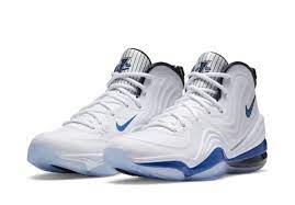 Shop online for penny hardaway at dhgate from mens_shoes_2021. Nike Air Penny 5 Home Release Date Nice Kicks