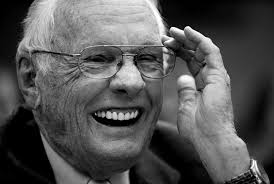 Eerste mens op de maan Neil Armstrong (82) overleden