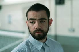 Time' Opens the Cell Door